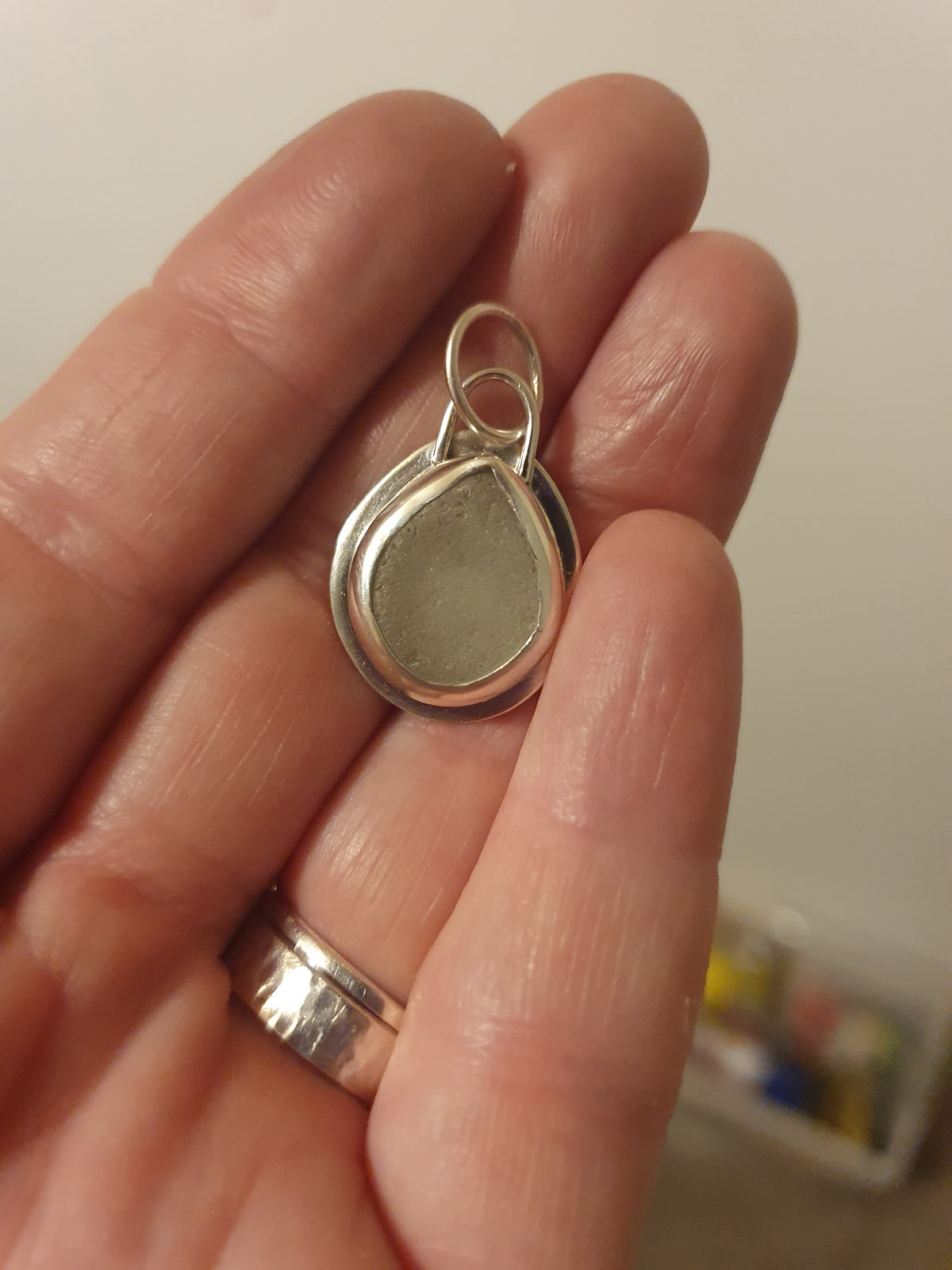 Pendant and Charm Necklaces