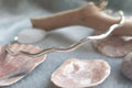 Wavy bangle