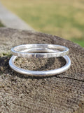 2 in 1 ring